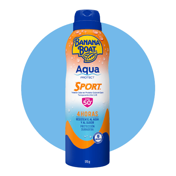 e da 4 horas de resistencia al agua.