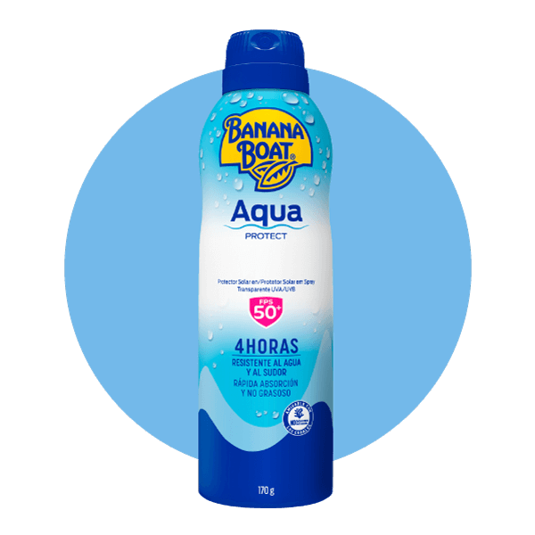 e da 4 horas de resistencia al agua.