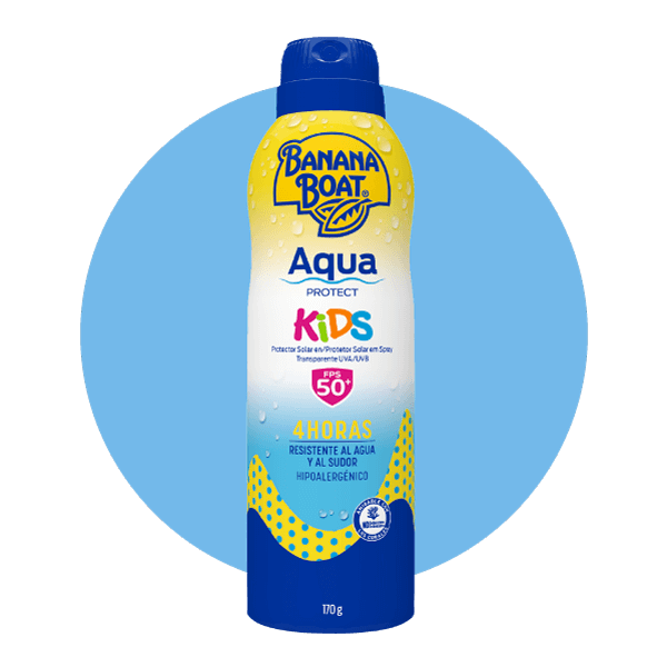 e da 4 horas de resistencia al agua.