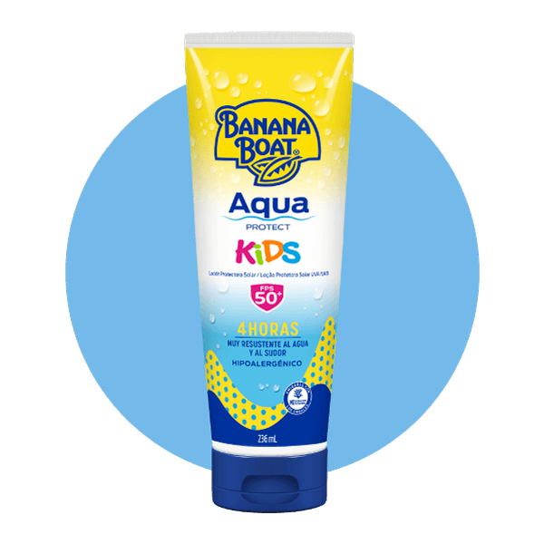 e da 4 horas de resistencia al agua.